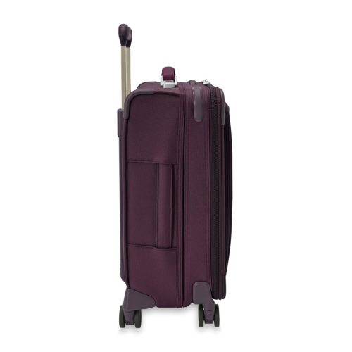 Briggs Riley Baseline Global Carry On Spinner 30