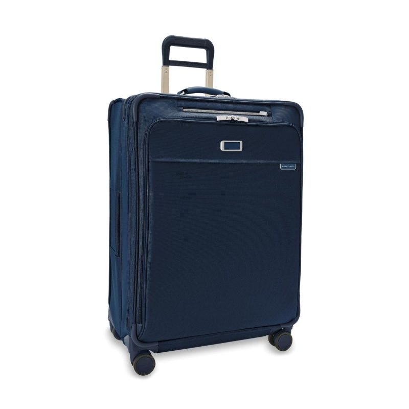 Briggs & Riley Baseline Large Expandable Spinner