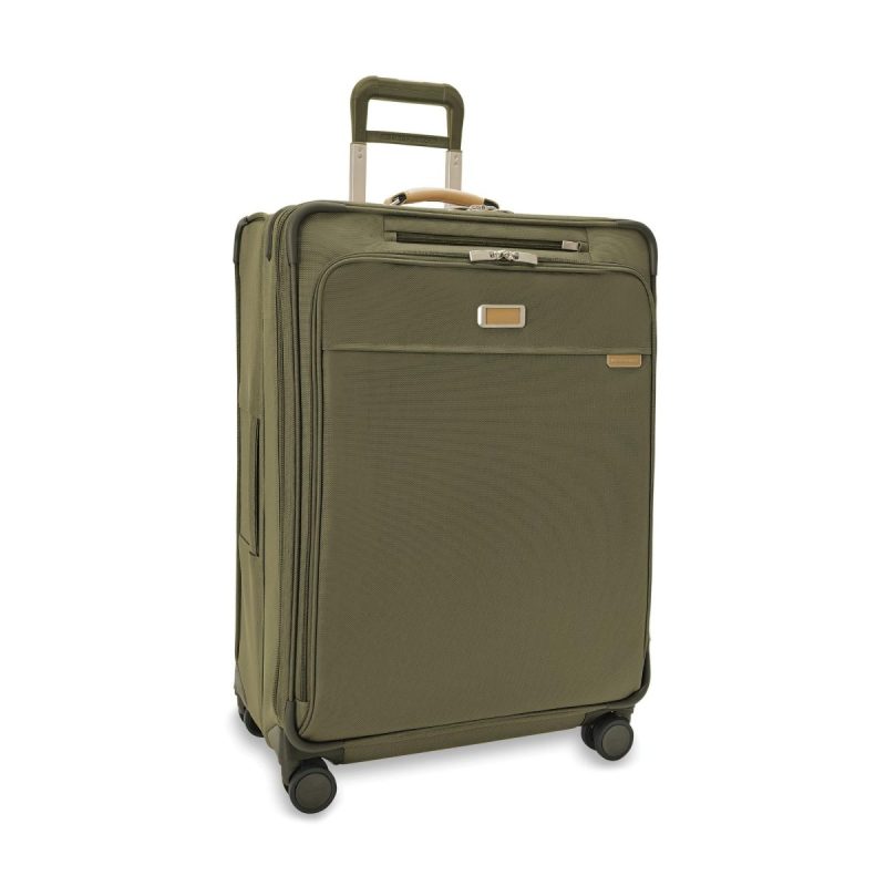 Briggs & Riley Baseline Large Expandable Spinner