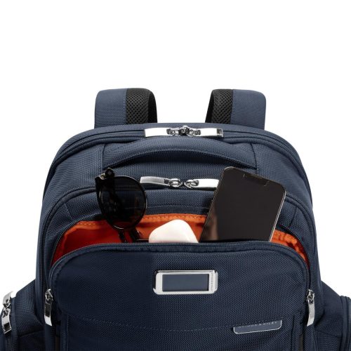 Briggs Riley Baseline Traveler Backpack 18