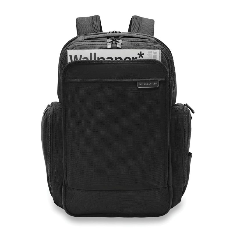 Briggs Riley Baseline Traveler Backpack 5