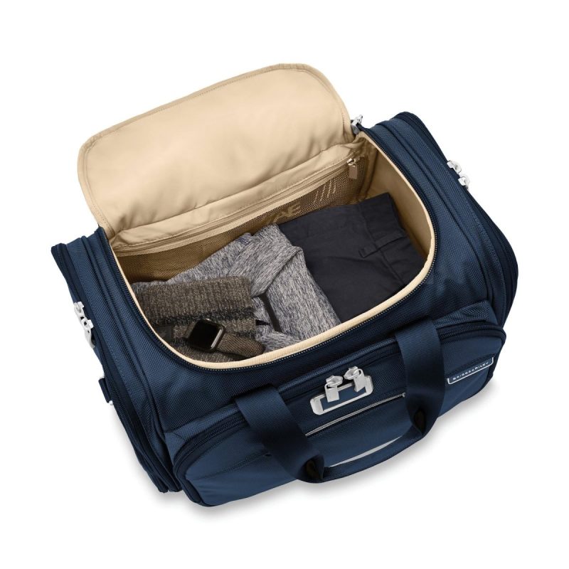 Briggs Riley Baseline Underseat Duffle 10