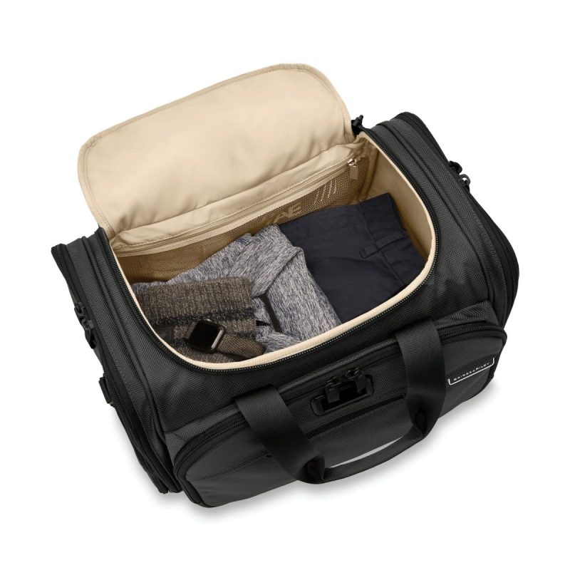 Briggs Riley Baseline Underseat Duffle 11