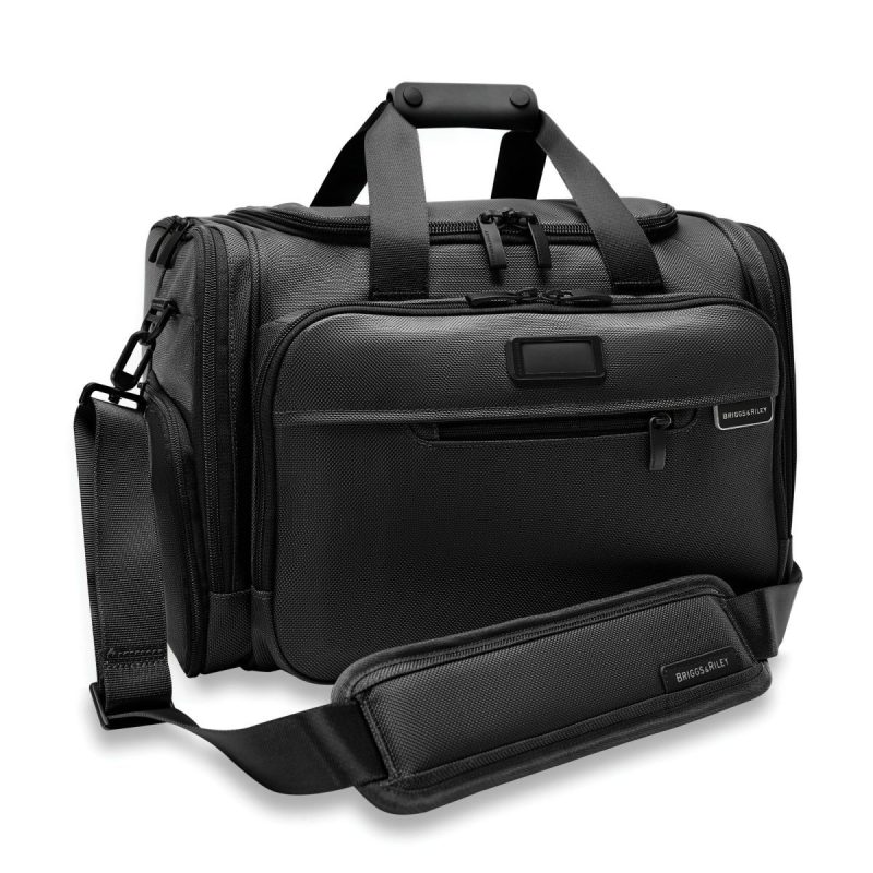 Briggs Riley Baseline Underseat Duffle 6