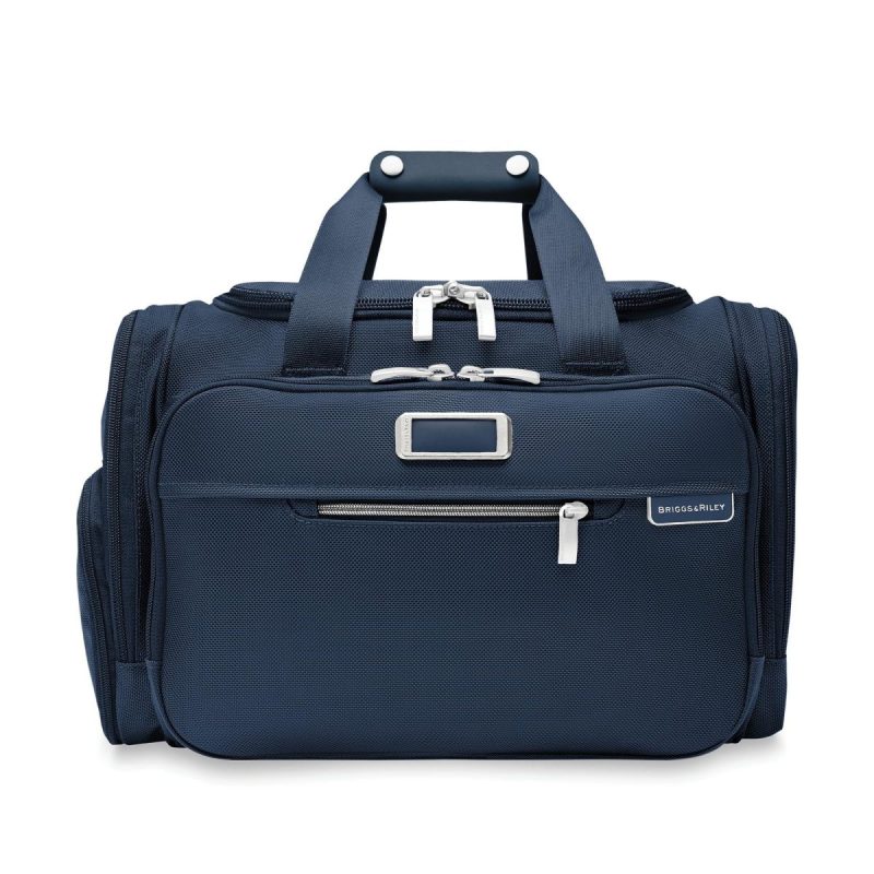 Briggs Riley Baseline Underseat Duffle 7