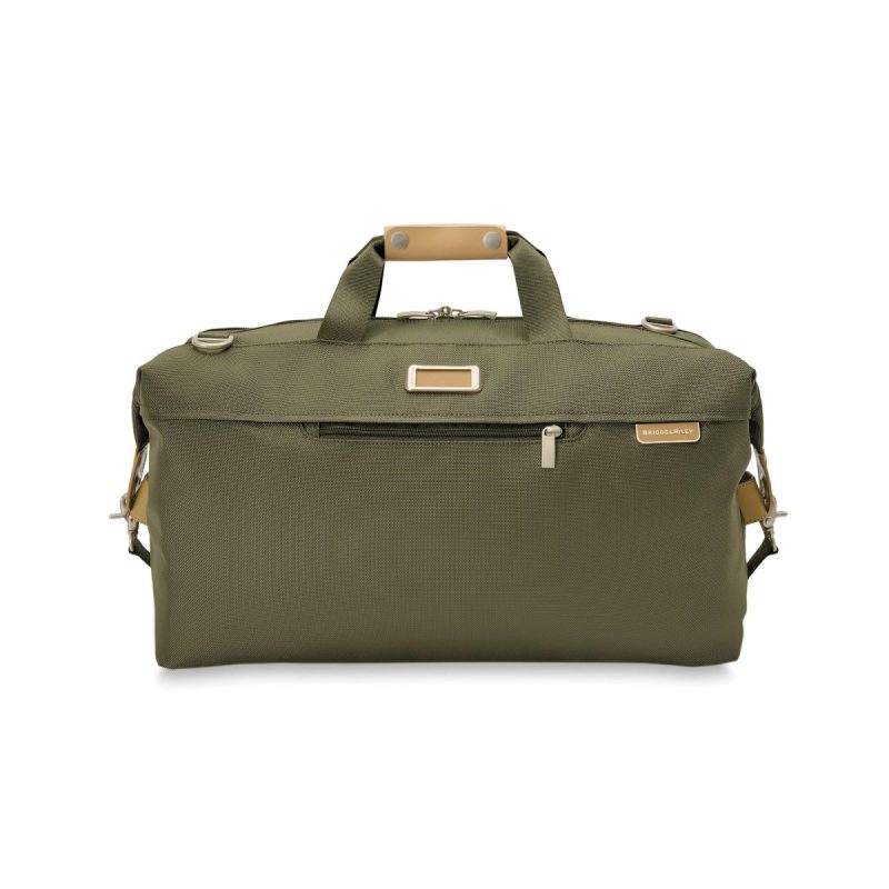 Briggs Riley Baseline Weekender Duffle 13