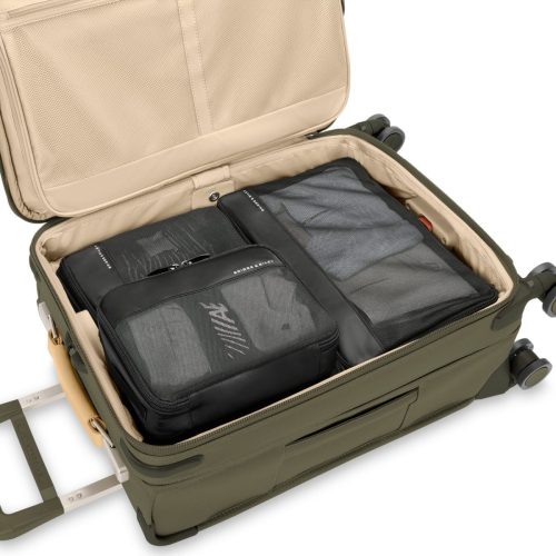 Briggs Riley Carry On Packing Cube Set 26