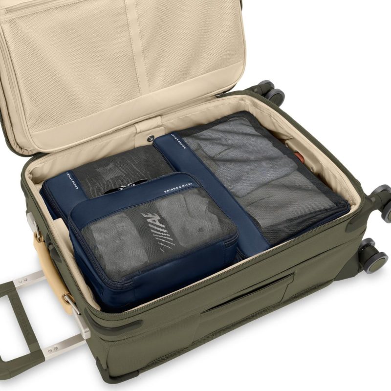 Briggs Riley Carry On Packing Cube Set 27