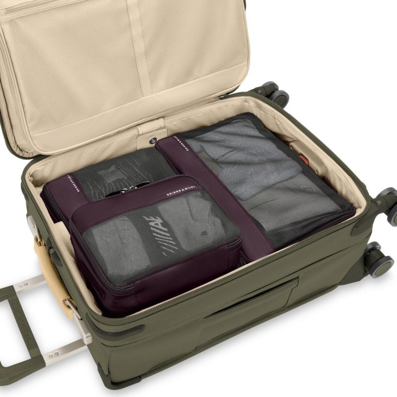 Briggs Riley Carry On Packing Cube Set 28