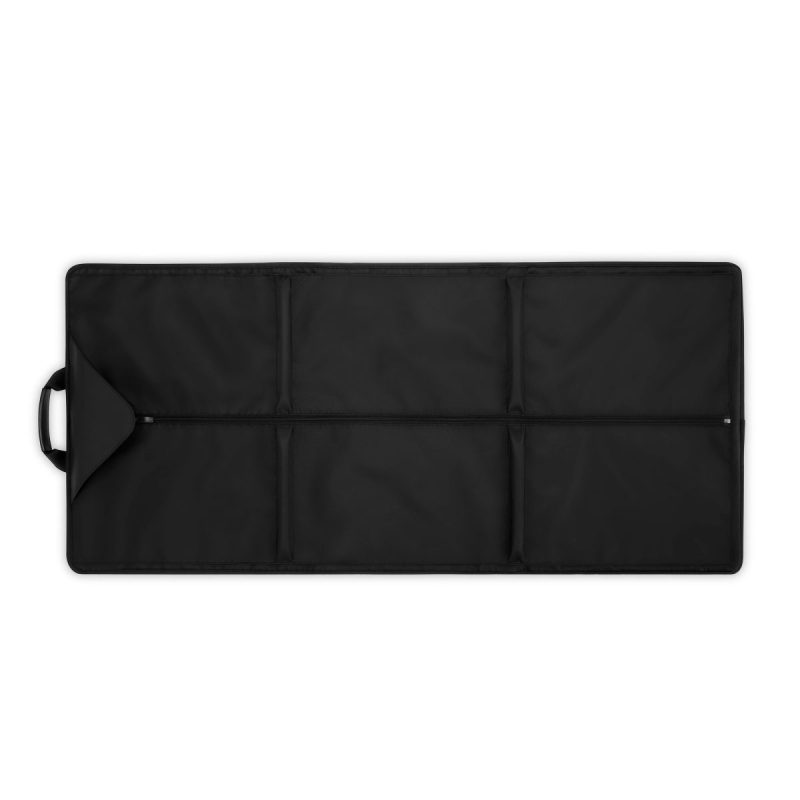 Briggs Riley Check In Garment Sleeve 5