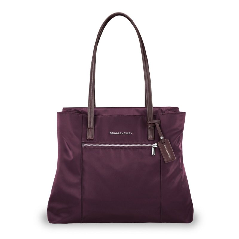 Briggs Riley Rhapsody Essential Tote 17