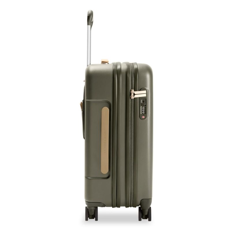 Briggs Riley Sympatico 3 0 Essential 22 Carry On Spinner 13