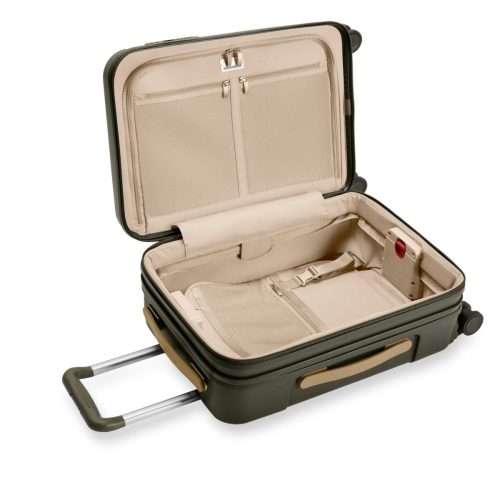 Briggs Riley Sympatico 3 0 Essential 22 Carry On Spinner 21