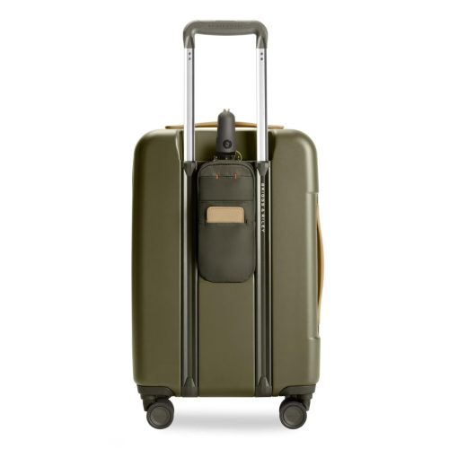 Briggs Riley Sympatico 3 0 Essential 22 Carry On Spinner 33