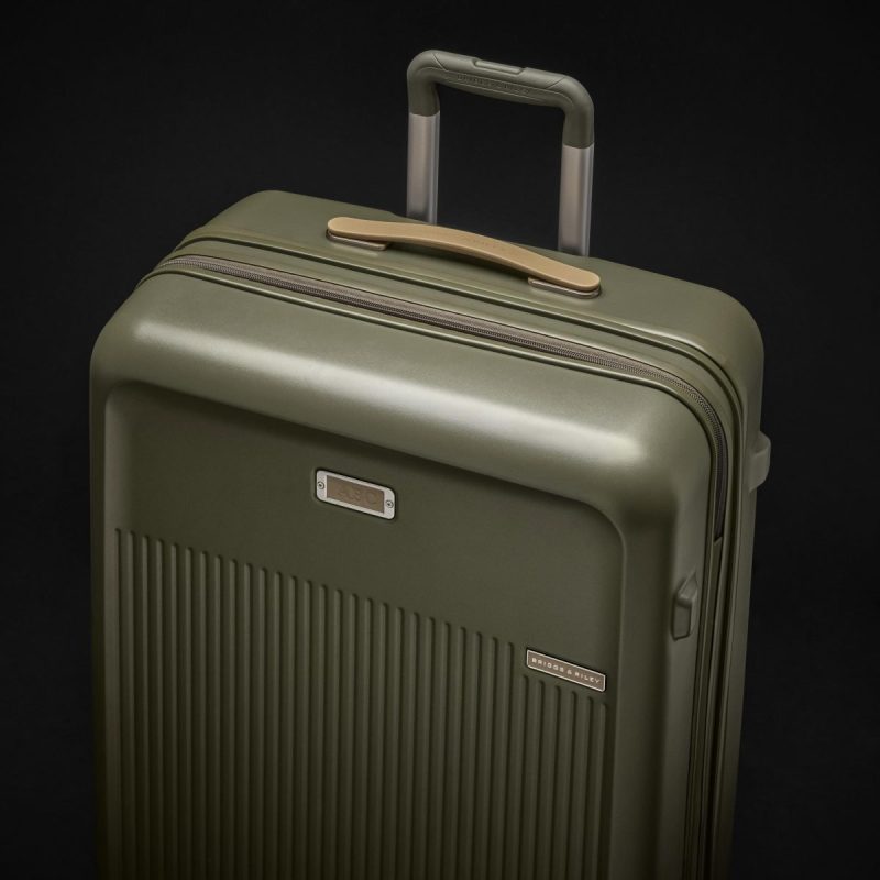 Briggs Riley Sympatico 3 0 Essential 22 Carry On Spinner 42