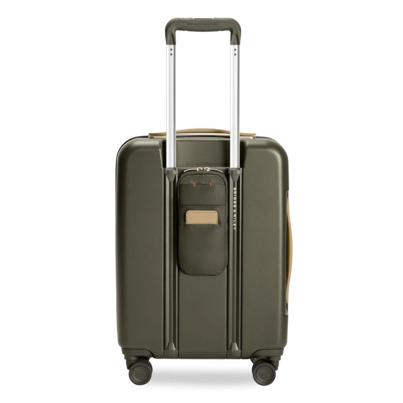 Briggs Riley Sympatico 3 0 Global 21 Carry On Widebody Spinner 12