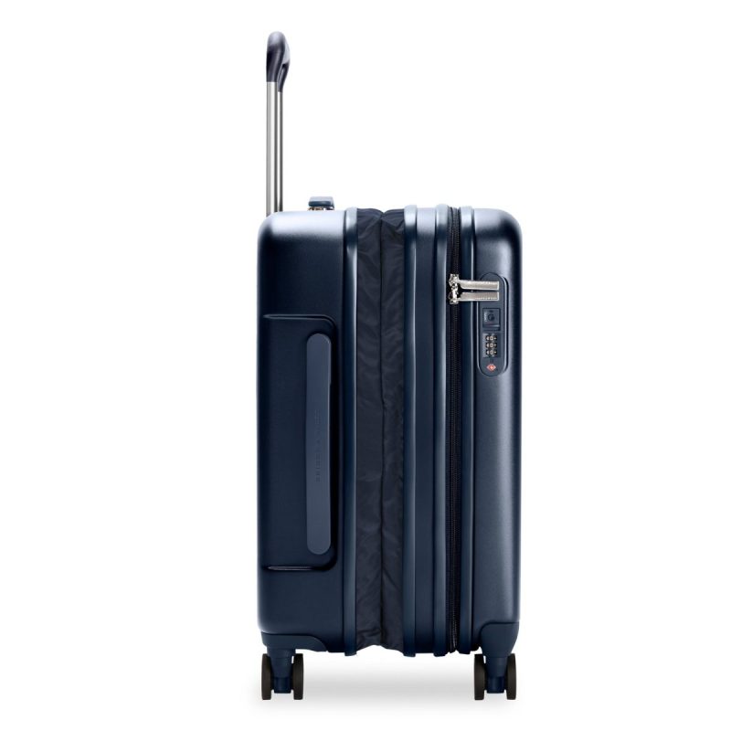 Briggs Riley Sympatico 3 0 Global 21 Carry On Widebody Spinner 18