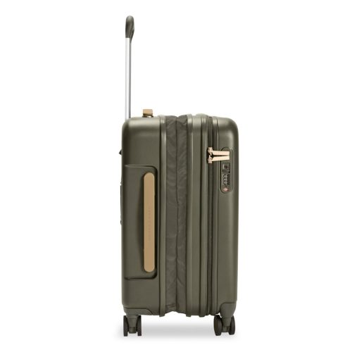 Briggs Riley Sympatico 3 0 Global 21 Carry On Widebody Spinner 19