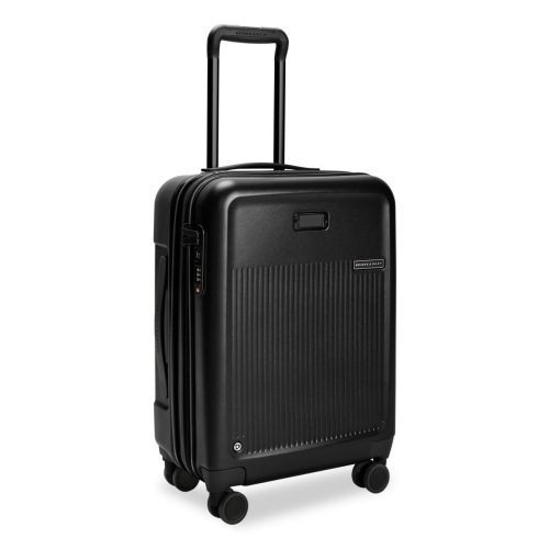 Briggs & Riley Sympatico 3.0 Global 21" Carry-On Widebody Spinner