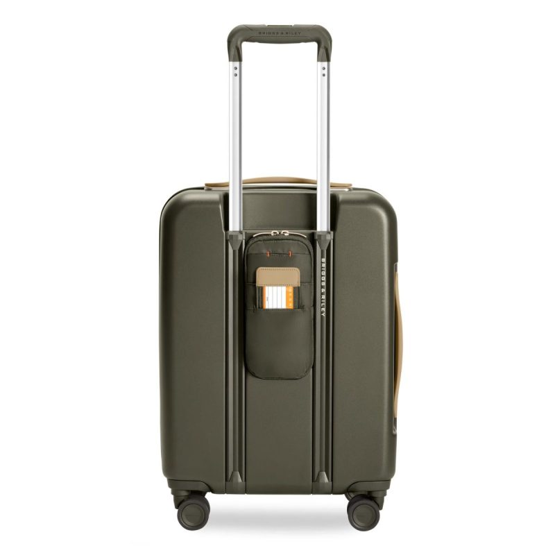 Briggs Riley Sympatico 3 0 Global 21 Carry On Widebody Spinner 27