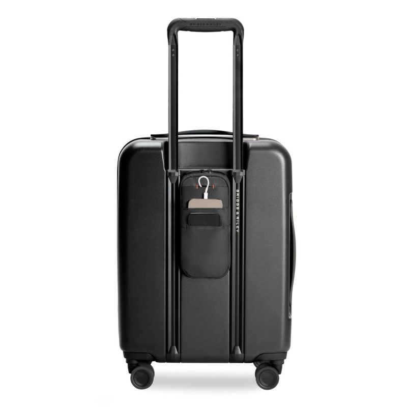 Briggs Riley Sympatico 3 0 Global 21 Carry On Widebody Spinner 29