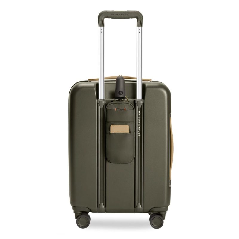 Briggs Riley Sympatico 3 0 Global 21 Carry On Widebody Spinner 33