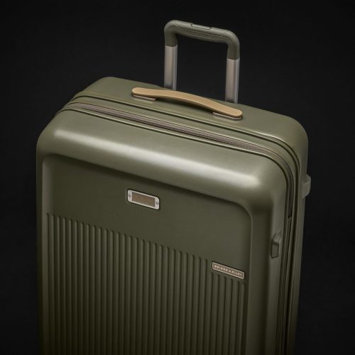 Briggs Riley Sympatico 3 0 Global 21 Carry On Widebody Spinner 39