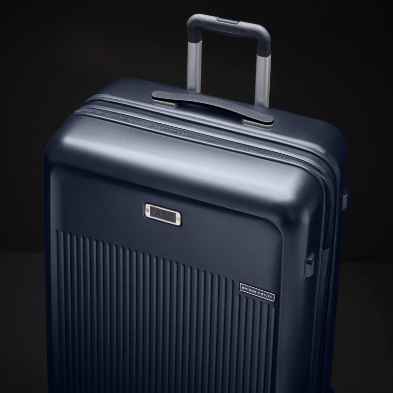 Briggs Riley Sympatico 3 0 Global 21 Carry On Widebody Spinner 44