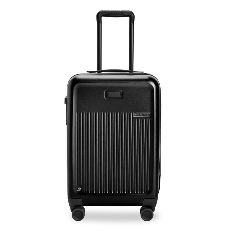 Briggs Riley Sympatico 3 0 Global 21 Carry On Widebody Spinner 6