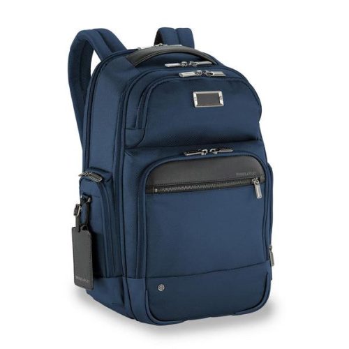 Briggs Riley Work Medium Cargo Backpack 4