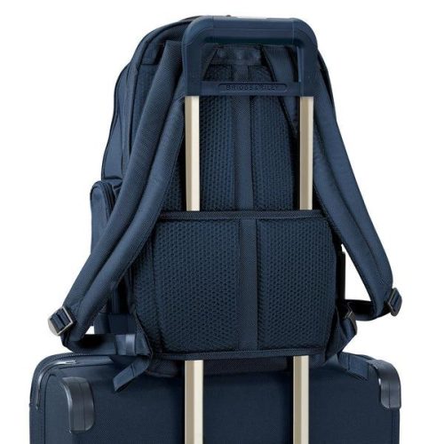 Briggs Riley Work Medium Cargo Backpack 8