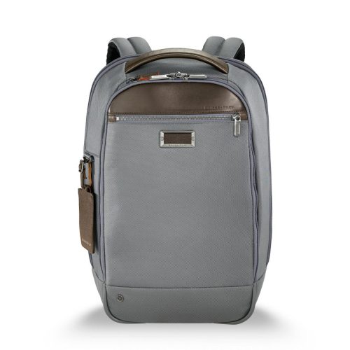 Briggs & Riley @Work Medium Slim Backpack