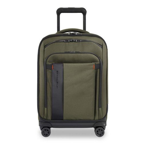 Briggs & Riley ZDX 22" Carry-on Expandable Spinner