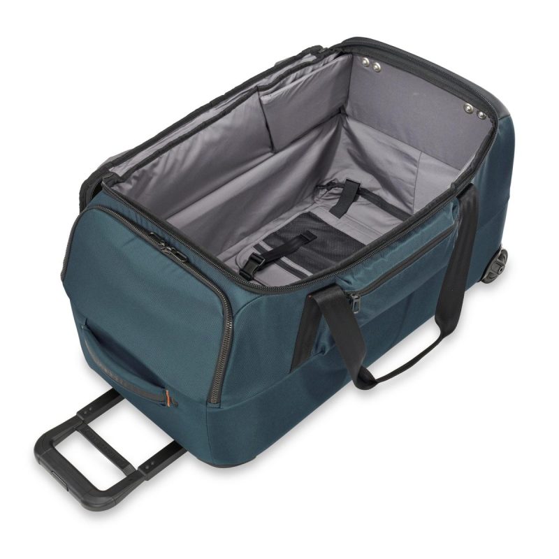 Briggs Riley ZDX 27 Medium Upright Duffle 14