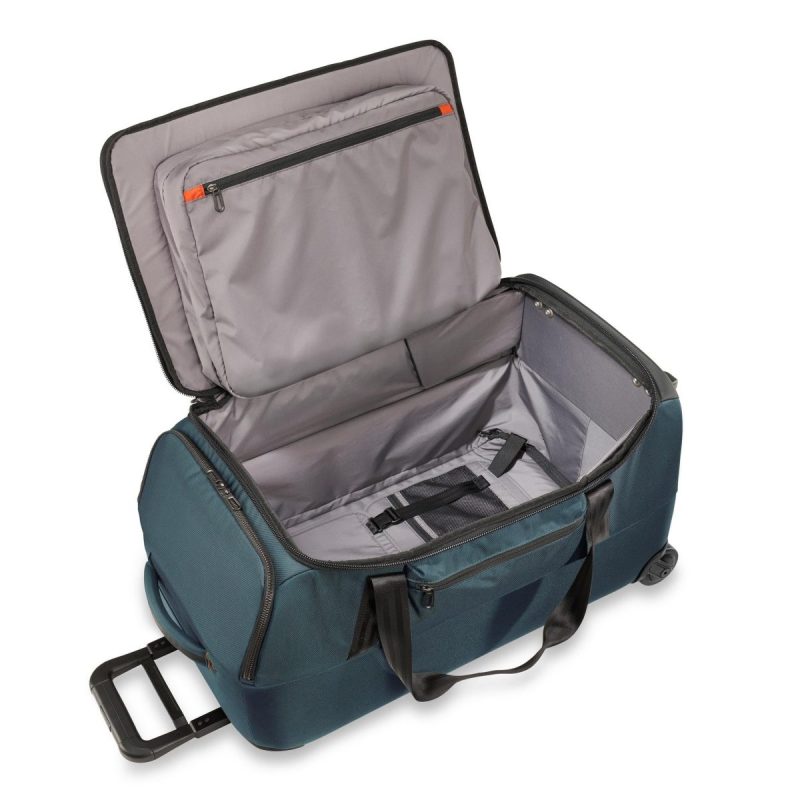 Briggs Riley ZDX 27 Medium Upright Duffle 24