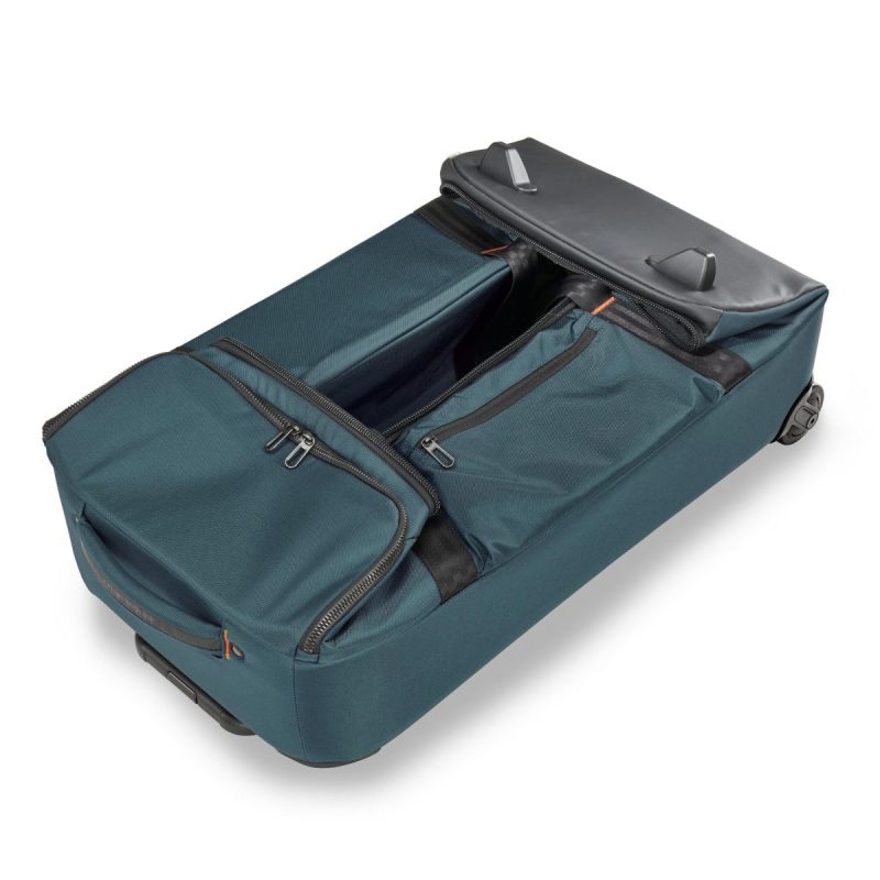 Briggs Riley ZDX 27 Medium Upright Duffle 26