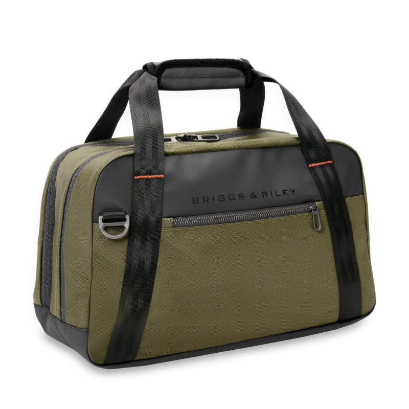 Briggs Riley ZDX Cabin Bag 12