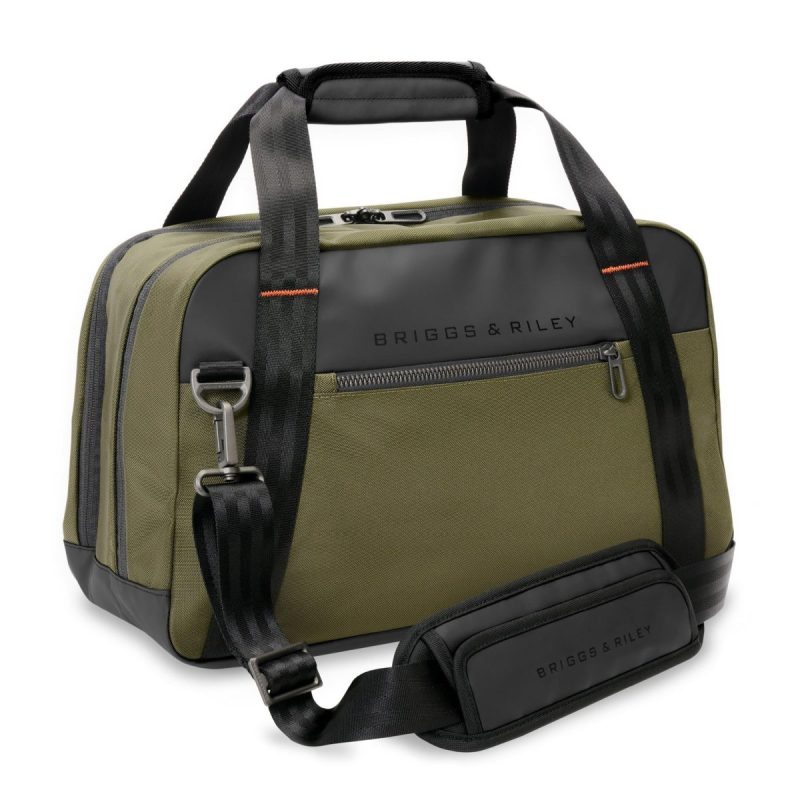 Briggs Riley ZDX Cabin Bag 15