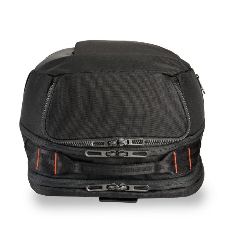 Briggs Riley ZDX Cargo Backpack 5