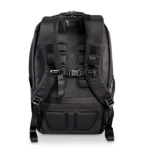 Briggs Riley ZDX Cargo Backpack 7