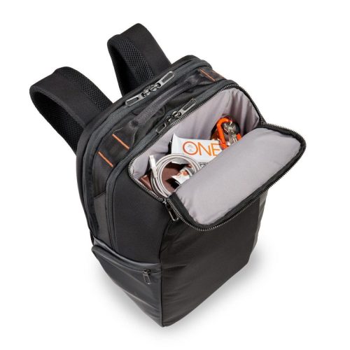 Briggs Riley ZDX Cargo Backpack 9