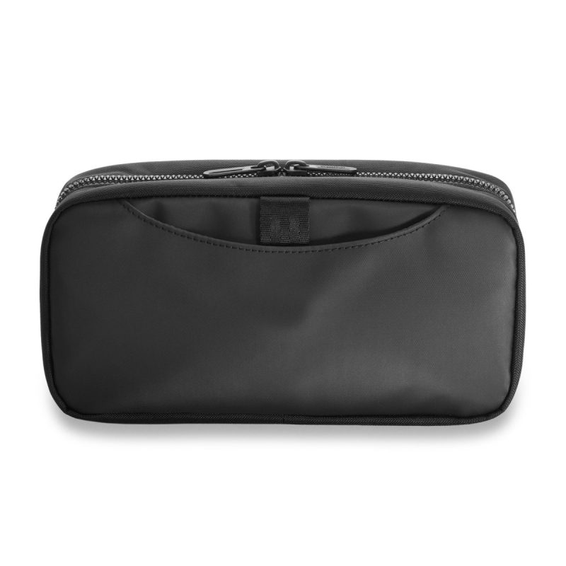 Briggs Riley ZDX Hanging Toiletry Kit 2