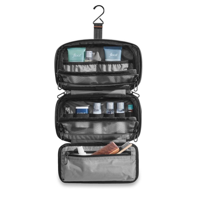 Briggs Riley ZDX Hanging Toiletry Kit 5