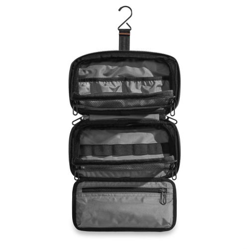 Briggs Riley ZDX Hanging Toiletry Kit 7