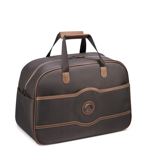 Delsey Chatelet Air 2.0 20" Carry-On Duffel Bag