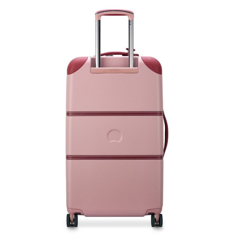 Delsey Chatelet Air 2 0 26 Trunk Spinner 10