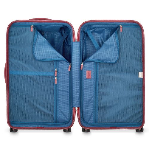 Delsey Chatelet Air 2 0 26 Trunk Spinner 17