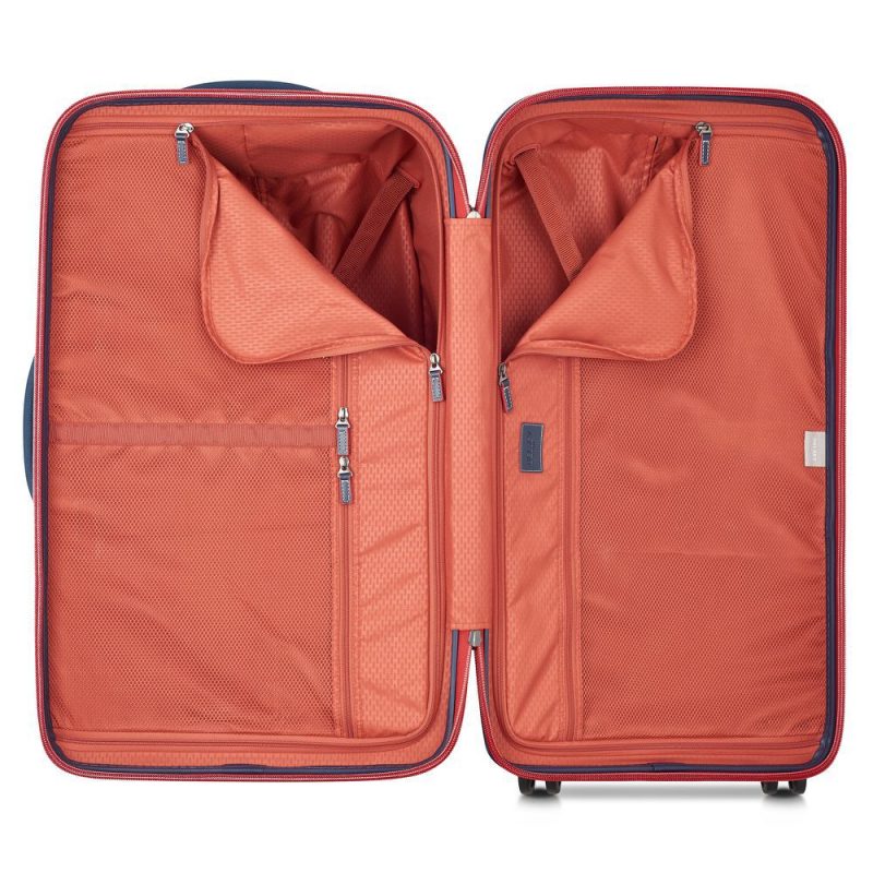 Delsey Chatelet Air 2 0 26 Trunk Spinner 19