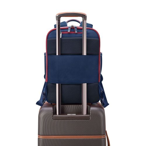 Delsey Chatelet Air 2 0 Backpack 25