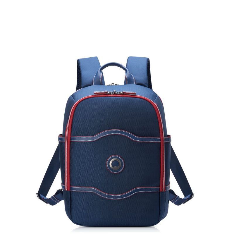 Delsey Chatelet Air 2 0 Backpack 8